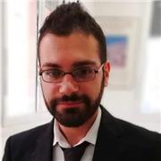 Dottore in giurisprudenza offre lezioni private in materia umanistiche